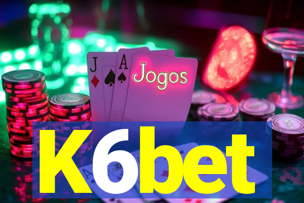 K6bet