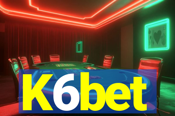 K6bet