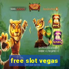 free slot vegas