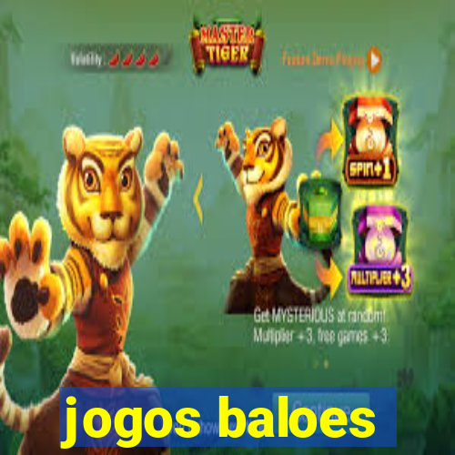 jogos baloes