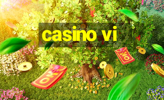 casino vi