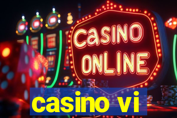 casino vi