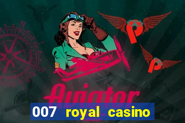 007 royal casino download full hd