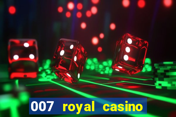 007 royal casino download full hd