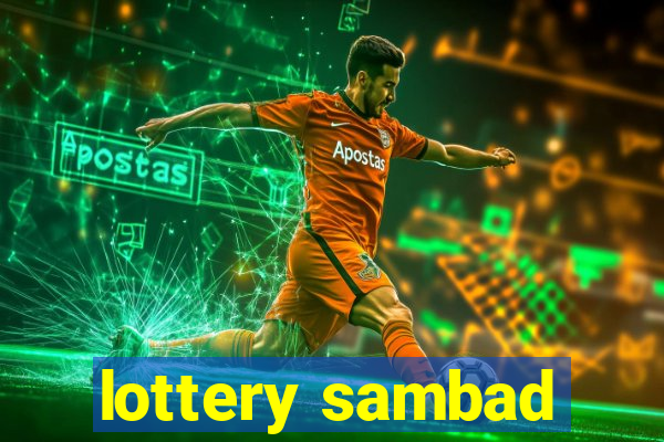 lottery sambad