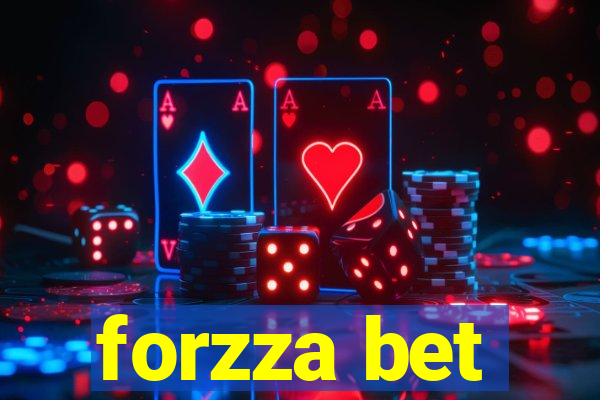 forzza bet