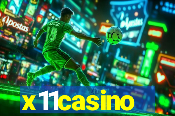 x11casino