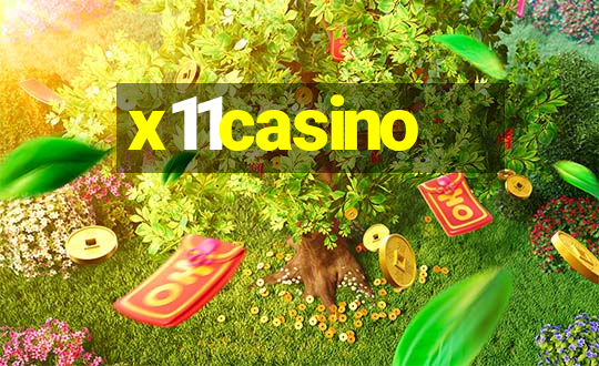 x11casino