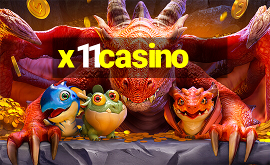 x11casino