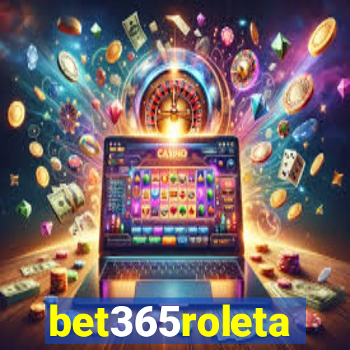 bet365roleta