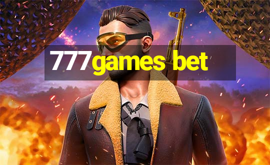 777games bet