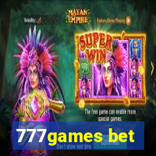 777games bet