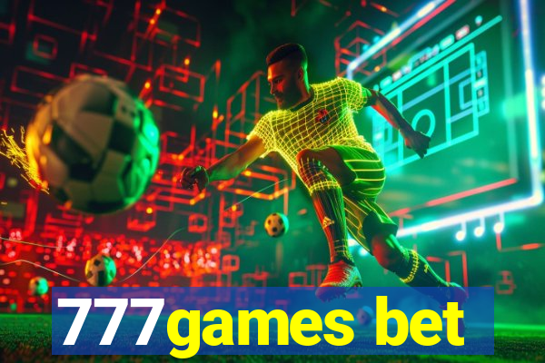 777games bet