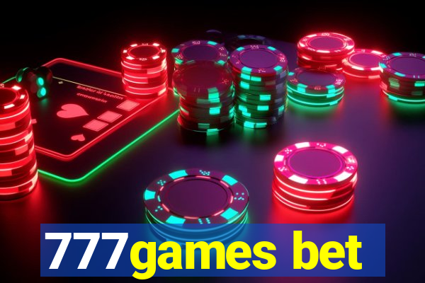 777games bet