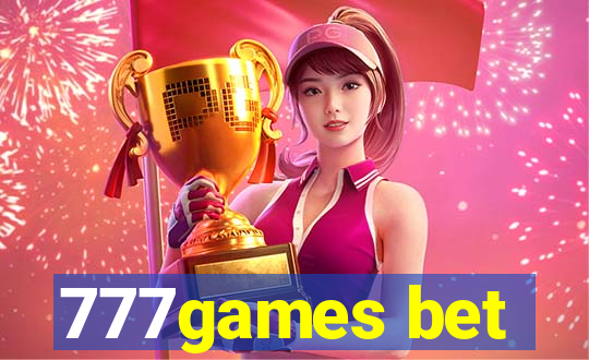 777games bet