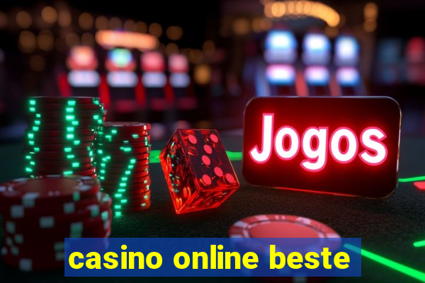 casino online beste