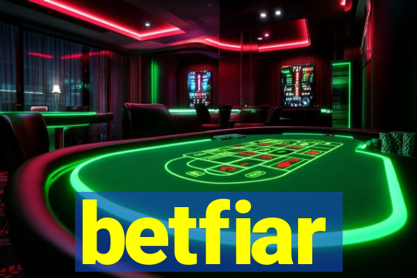 betfiar