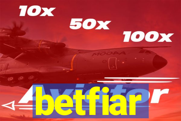 betfiar