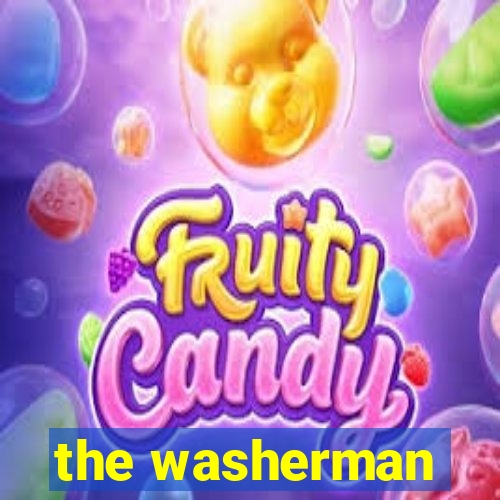 the washerman