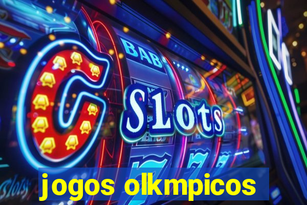 jogos olkmpicos