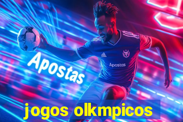 jogos olkmpicos