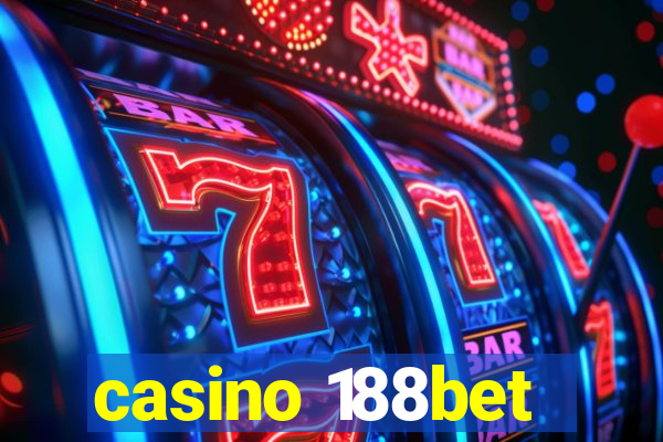 casino 188bet