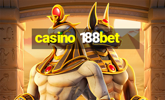 casino 188bet