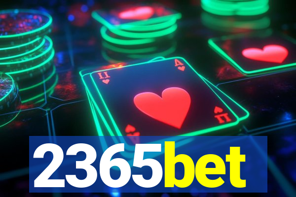 2365bet