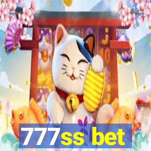 777ss bet