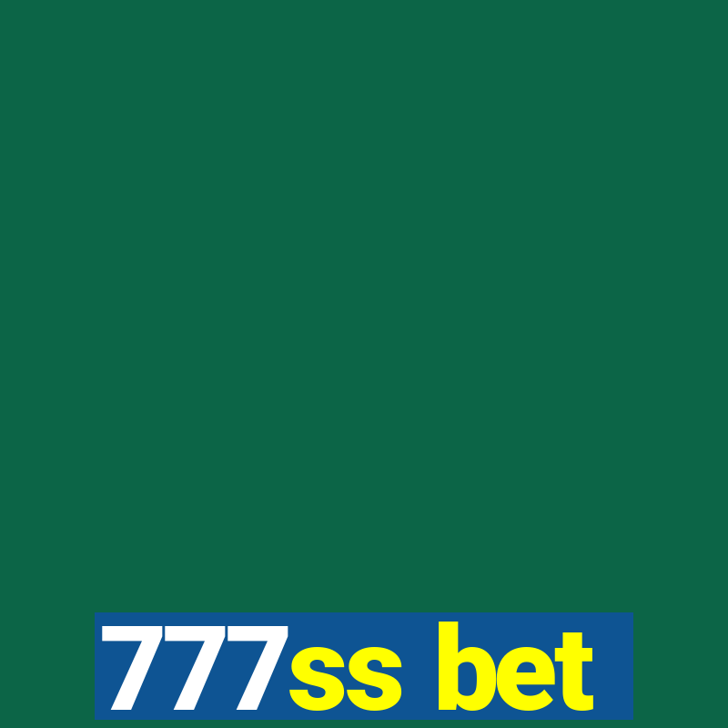 777ss bet