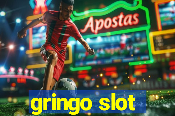 gringo slot