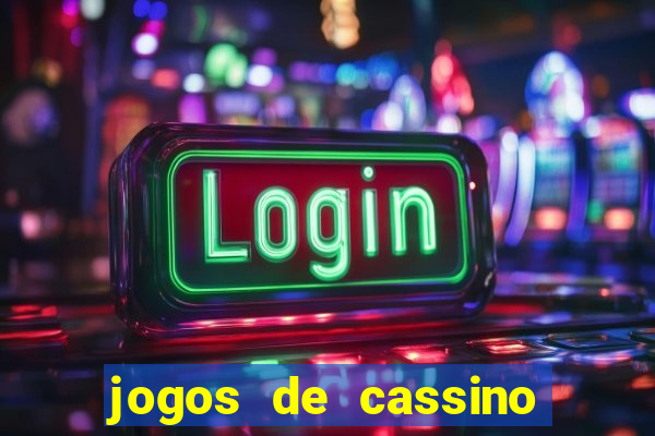 jogos de cassino que realmente paga