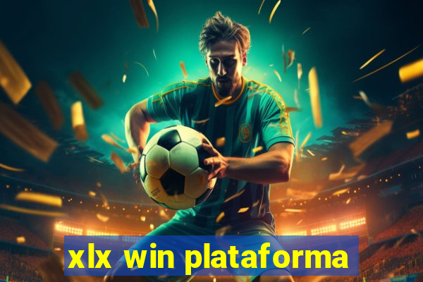 xlx win plataforma