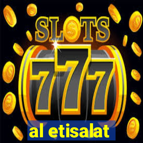 al etisalat