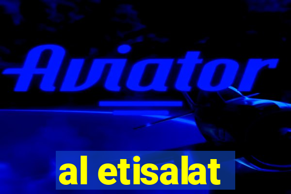 al etisalat