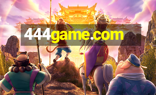 444game.com