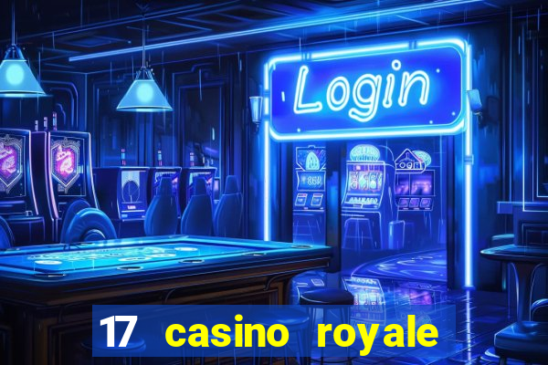 17 casino royale past perfect x simple past