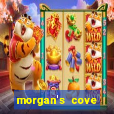 morgan's cove resort and casino