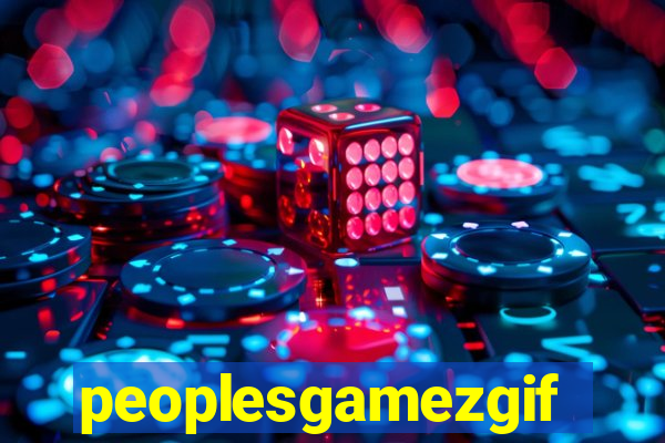 peoplesgamezgiftexchange.com