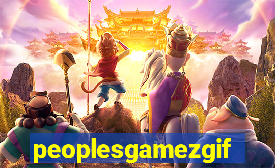 peoplesgamezgiftexchange.com