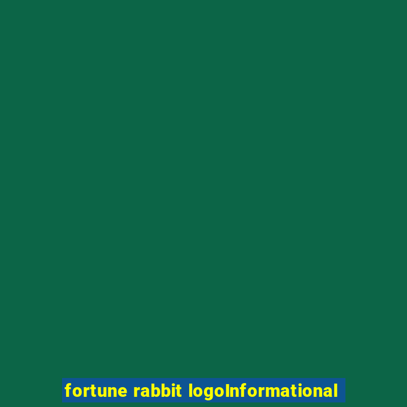 fortune rabbit logoInformational