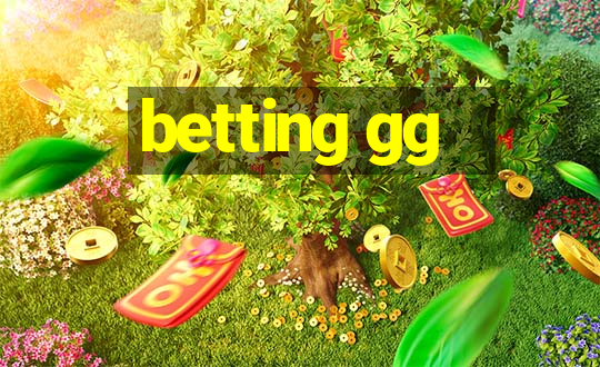 betting gg