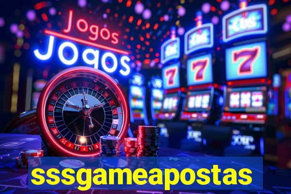 sssgameapostas