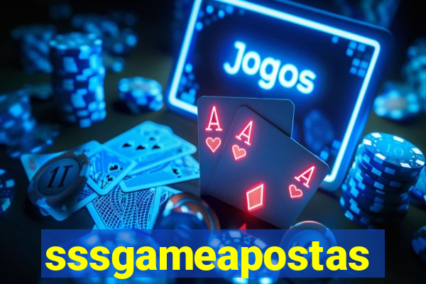 sssgameapostas