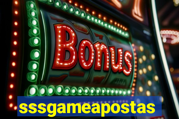 sssgameapostas