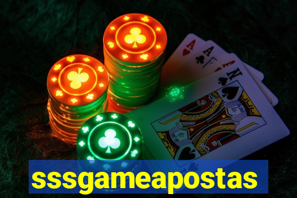 sssgameapostas