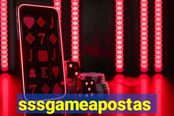 sssgameapostas