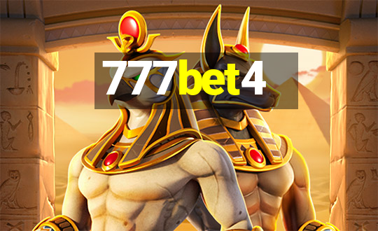 777bet4