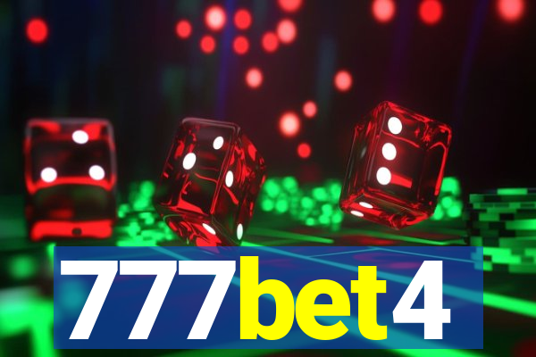 777bet4