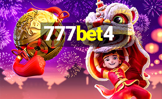 777bet4